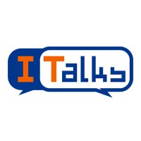 ITalks logo - Similar company to Canal 33 Romania