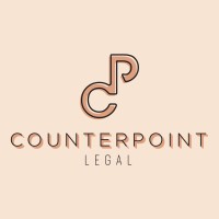 Counterpoint Legal, PLC logo - Similar company to Taibi & Associates