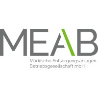 MEAB logo - Similar company to Duschy
