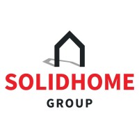 Solidhome Group logo - Similar company to Oris Groep