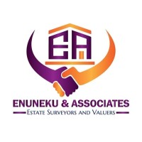 Enuneku & Associates Estate Surveyors & Valuers | Real Estate Consultant logo - Similar company to Lansar Aghaji & Co