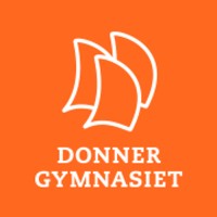 Donnergymnasiet logo - Similar company to Locus Uf