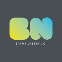 The Bath Nursery Company logo - Similar company to Limelight Nova