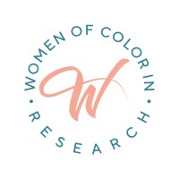 Women of Color in Research logo - Similar company to Masspirg Students