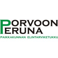 Agrica Ab // Porvoon Peruna logo - Similar company to 株式会社Juice Up