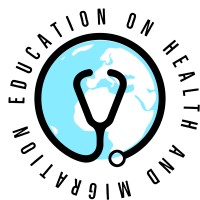 Medicine On The Move (MOTM) logo - Similar company to Rose Namayanja Foundation