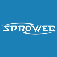 Sproweb International logo - Similar company to Devclic