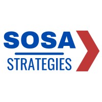Sosa Strategies logo - Similar company to Edge Media Network