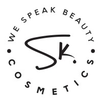 SK Cosmetics logo - Similar company to Findmasar