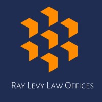 Ray Levy Law Offices logo - Similar company to Snugly