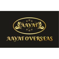 Aayatoverseas logo - Similar company to Make In India Digital
