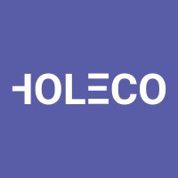 HOLECO logo - Similar company to Moisson Mauricie / Centre-Du-Québec