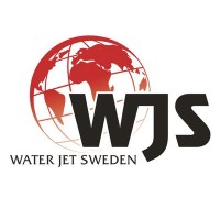 Water Jet Sweden UK logo - Similar company to Water Jet Technologies Australia