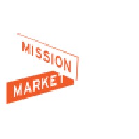 Mission and Market logo - Similar company to Kickpay
