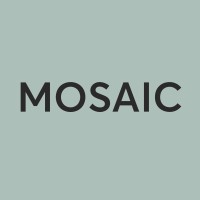 Agence MOSAIC logo - Similar company to Am Verte