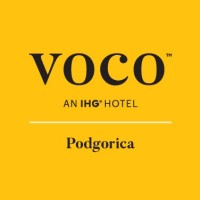 voco® Podgorica logo - Similar company to Pastry Sampler