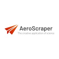 AeroScraper logo - Similar company to Ohio District 5 Area Agency On Aging, Inc.
