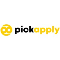PickApply logo - Similar company to Digitai Marketing