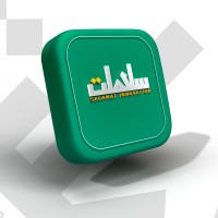 Salamat Innovation logo - Similar company to Depth Work Architects (Dwa)