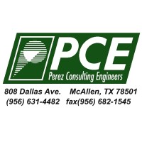 PEREZ CONSULTING ENGINEERS, LLC logo - Similar company to Aec Engineering, Llc