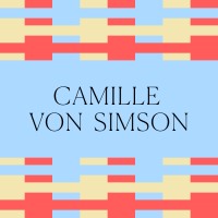 Camille von Simson logo - Similar company to Major Studio