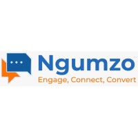 Ngumzo Whatsapp Api logo - Similar company to Conecxt Solutions - For Whatsapp Business Api