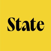 State logo - Similar company to Fine Tune Motion Design