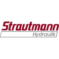 Strautmann Hydraulik GmbH & Co.KG logo - Similar company to Ingo Körner