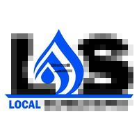 Local Oilfield Supply Inc. logo - Similar company to Scene Tech