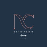 NC Conciergerie logo - Similar company to Editing 360