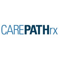 CarepathRx logo - Similar company to Biomatrix Specialty Infusion Pharmacy