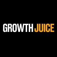 Growth Juice logo - Similar company to Beano Studios