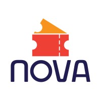 Nova Ticketing logo - Similar company to Proweb Design Ltd.