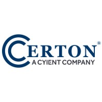 CERTON logo - Similar company to Supertrace
