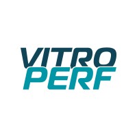 Vitroperf logo - Similar company to Flowcio