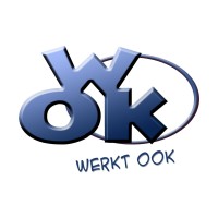 Vereniging WOK Brugge logo - Similar company to Ciboris