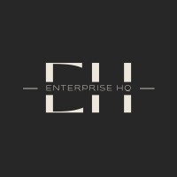 Enterprise HQ logo - Similar company to Enterprise Strategy Consulting