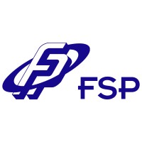 FSP Technology Inc. logo - Similar company to Fsp