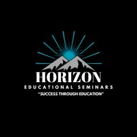 Horizon Educational Seminars logo - Similar company to Horizon Consultant