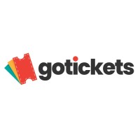 GOTICKETS DAKAR logo - Similar company to Kalpé