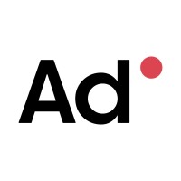 Adtail logo - Similar company to Cadastra