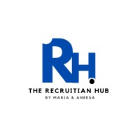 Recruitian logo - Similar company to Infostack