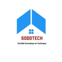 Sodotech logo - Similar company to Sudo Tech