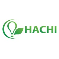 Hachi Vietnam logo - Similar company to Twinger