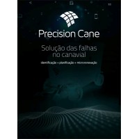 Precision Cane Company LLC logo - Similar company to Tt Sugar Technology