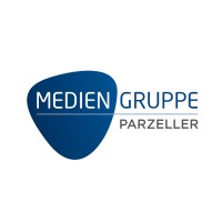 Mediengruppe Parzeller logo - Similar company to Quantumvers