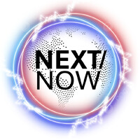 NEXT/NOW logo - Similar company to Alba Teknoloji A.Ş.