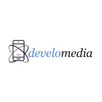 Develomedia logo - Similar company to Rossendales Limited