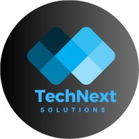 TechNext Solution logo - Similar company to Technex Solution