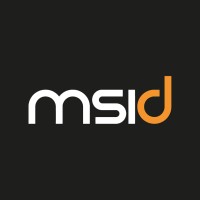 MSID logo - Similar company to Nice Connect